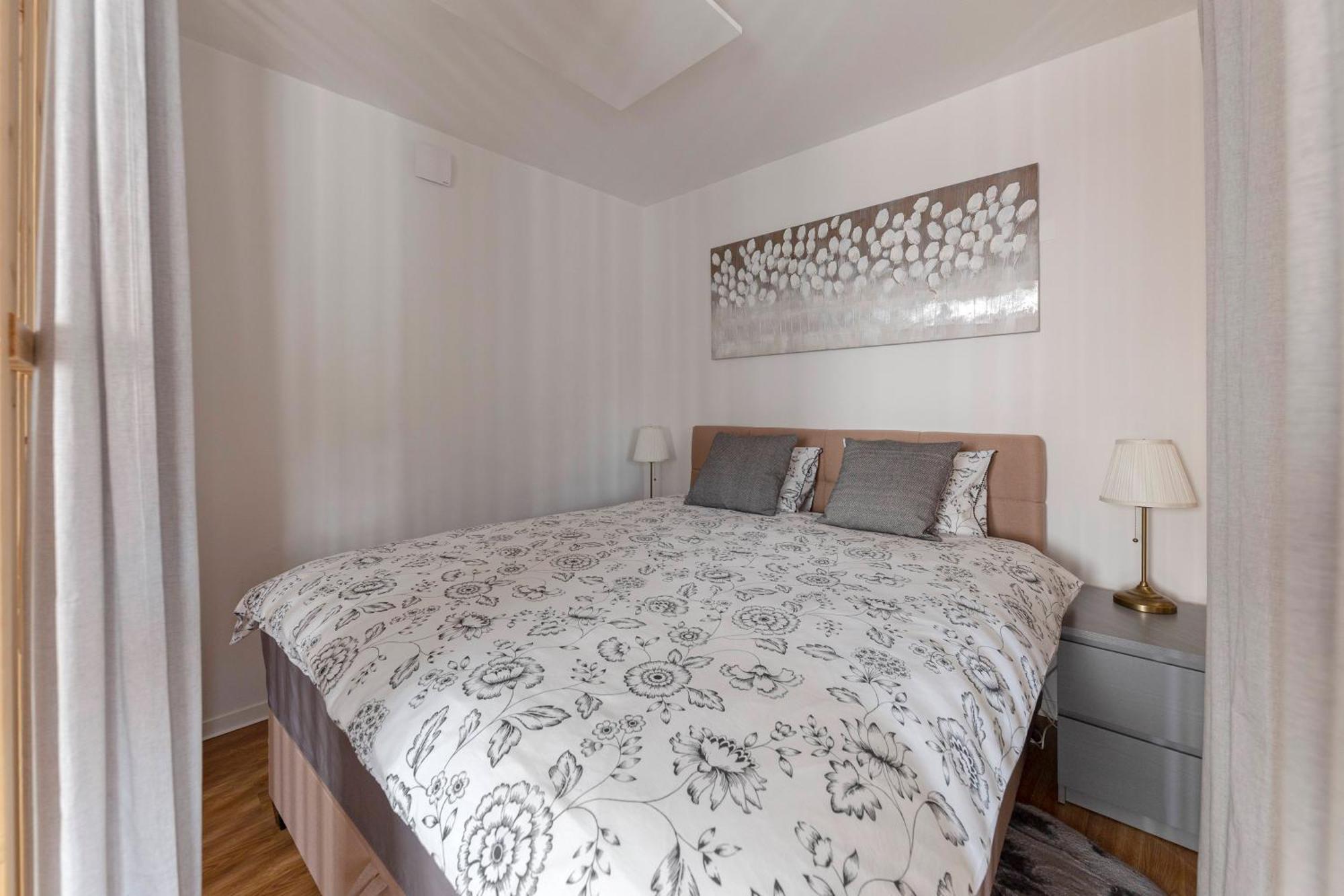 Apartments Grahek ลูบลิยานา ภายนอก รูปภาพ